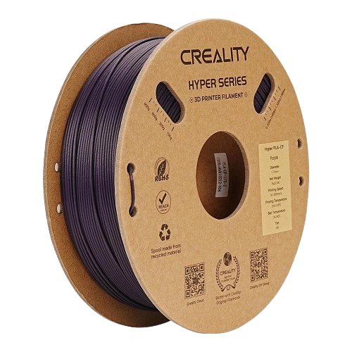 Creality 3D Hyper PLA-CF Carbon fibre