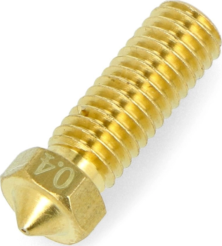 Creality Dysza Volcano 0 4mm -