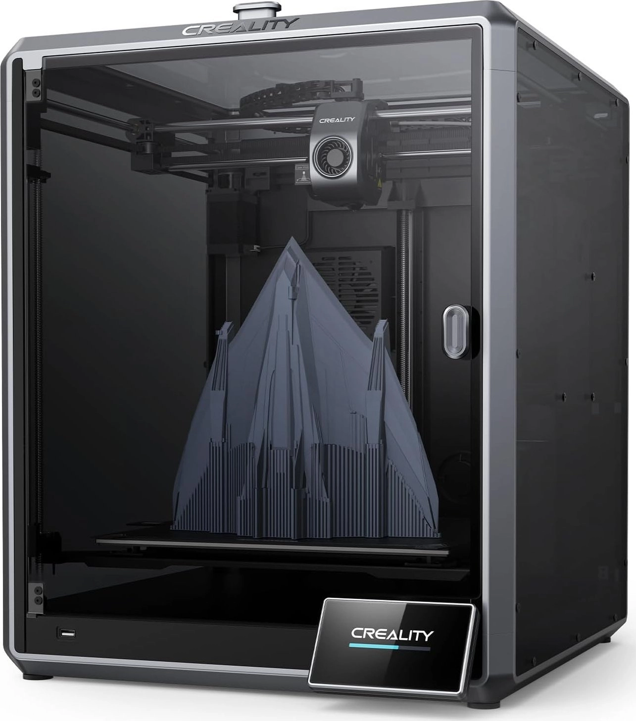 Creality K1 MAX 3D printer (CRL-23141)