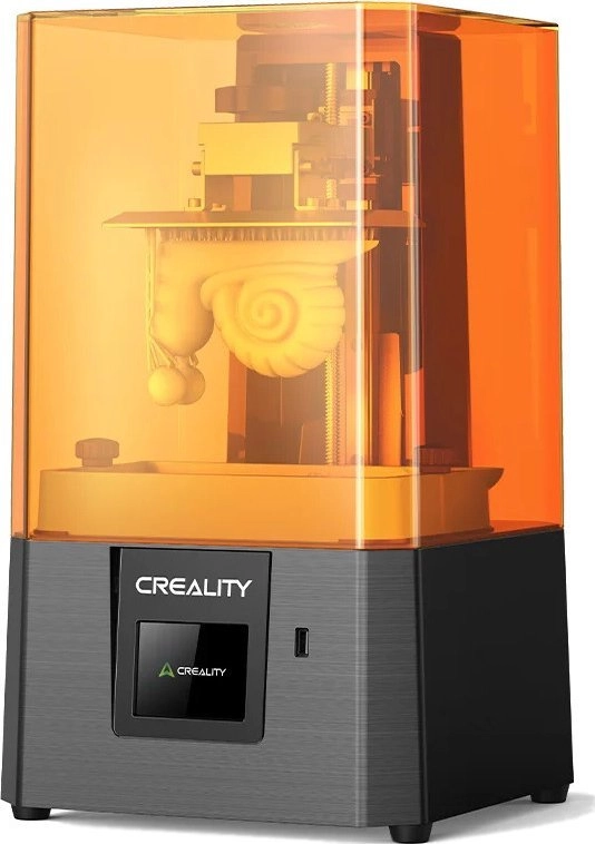 Drukarka 3D Creality Halot R6 069511