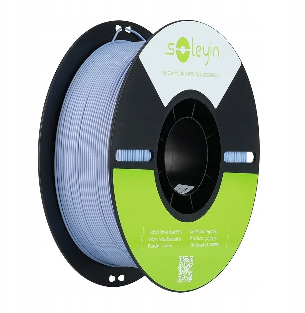 Creality Filament Creality Soleyin Basic PETG