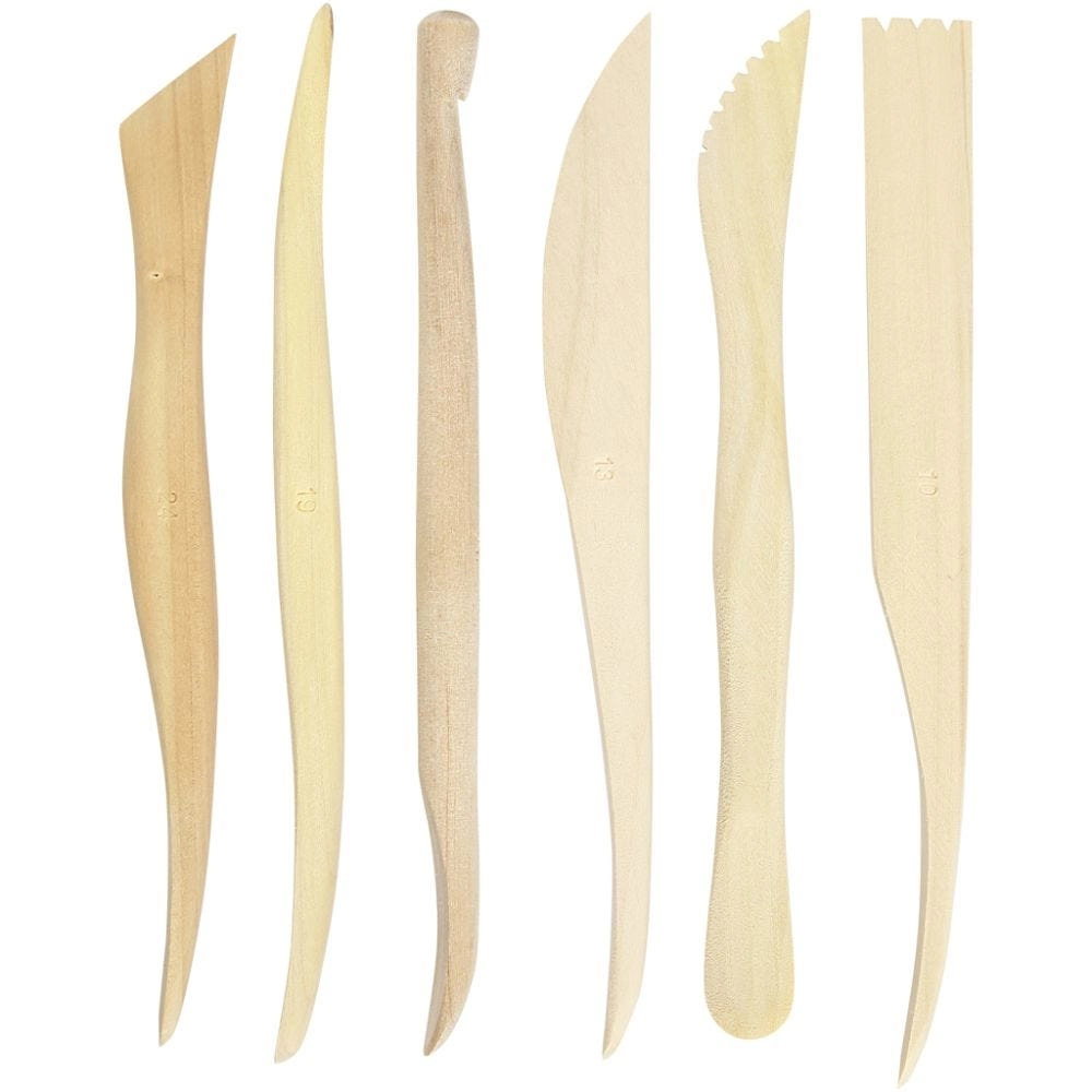 Creativ Company 10315 modelling tool Modelling