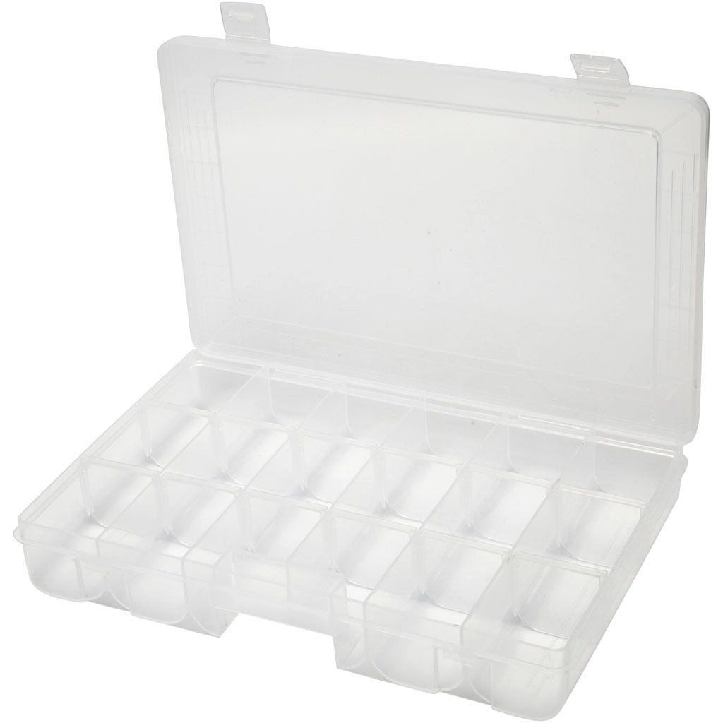 Creativ Company 13162 rokdarbu materiālu organizators