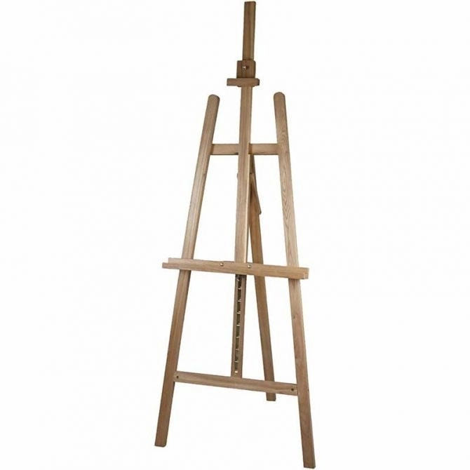Creativ Company 22154 easel Wood 1159959