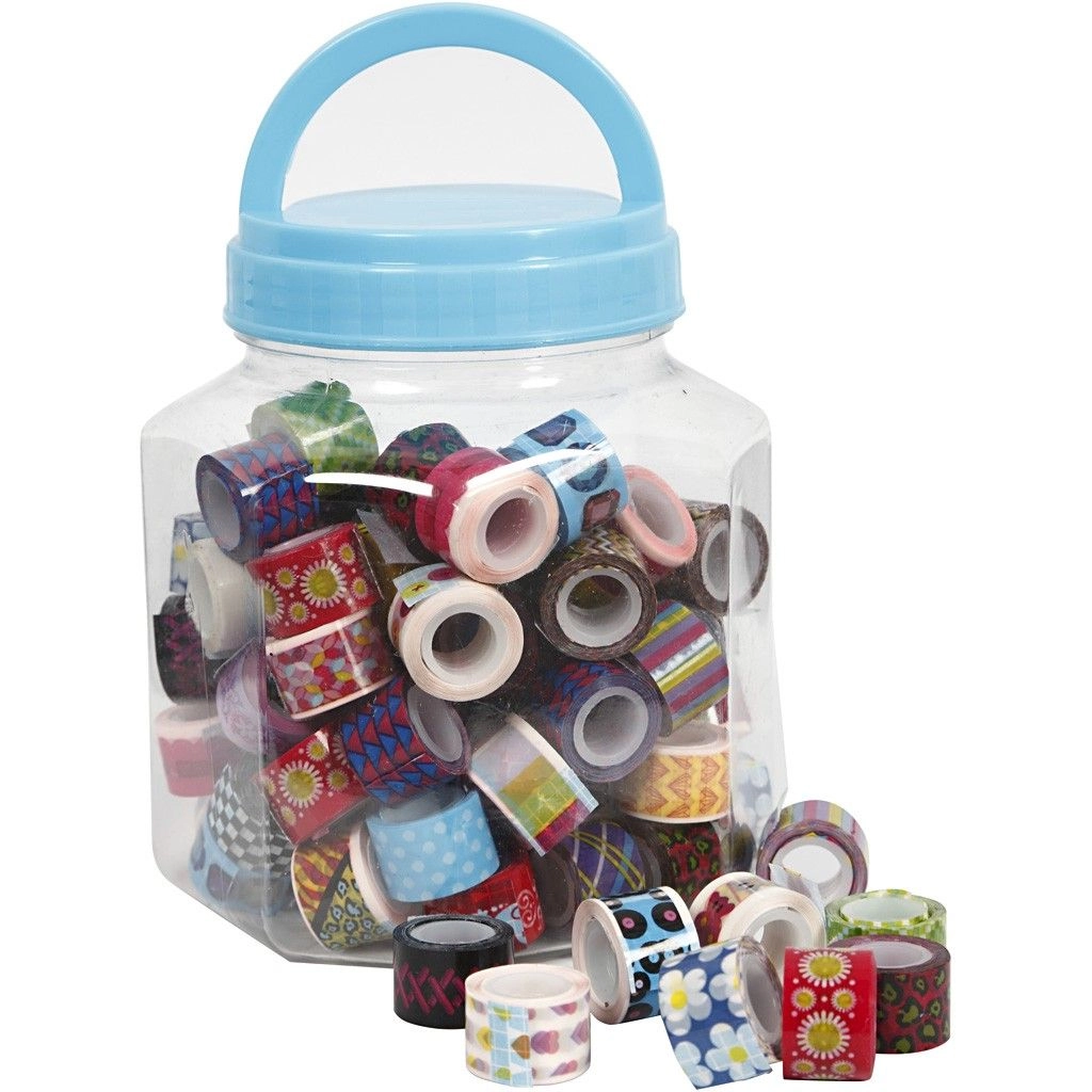 Creativ Company 24613 craft tape 2