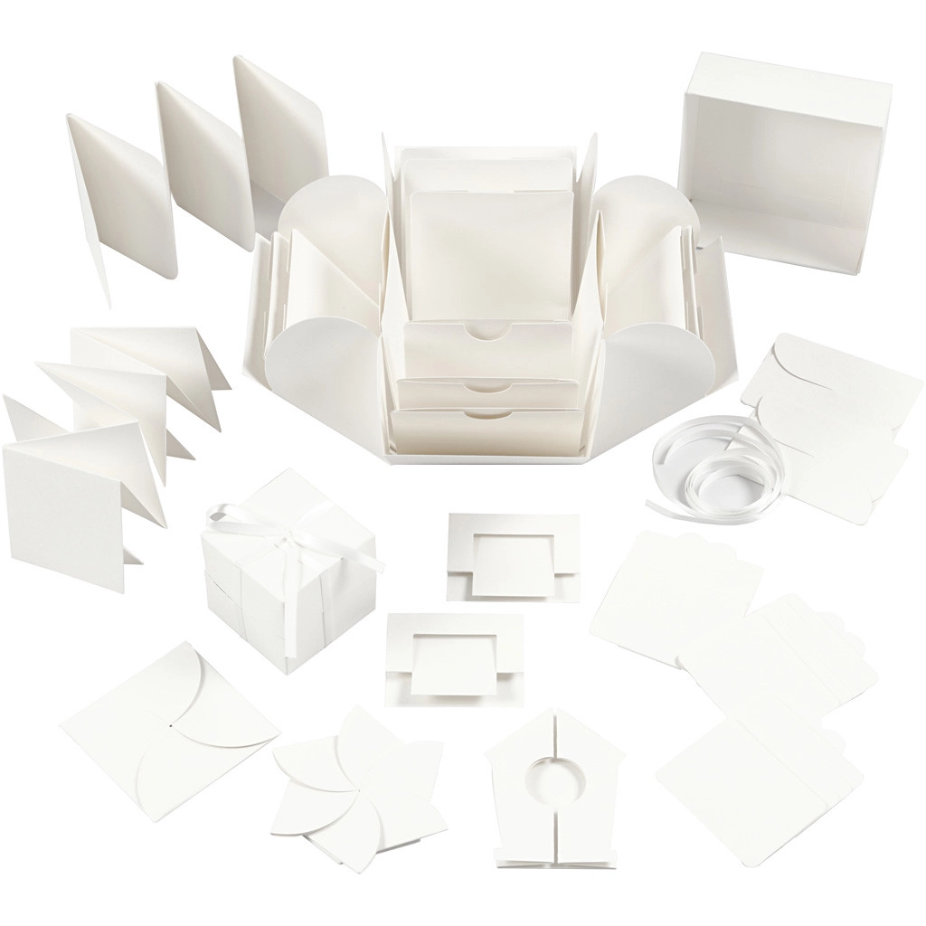 Creativ Company 25379 gift wrapping Gift