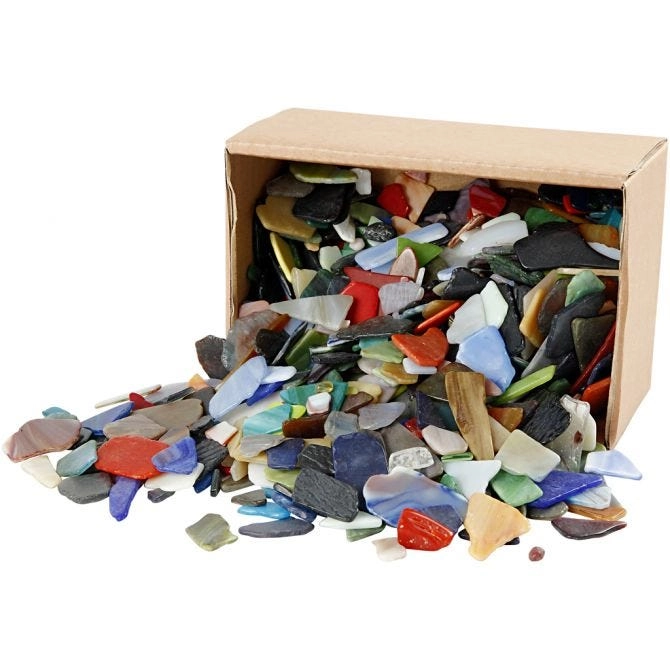 Creativ Company Mosaics 55548