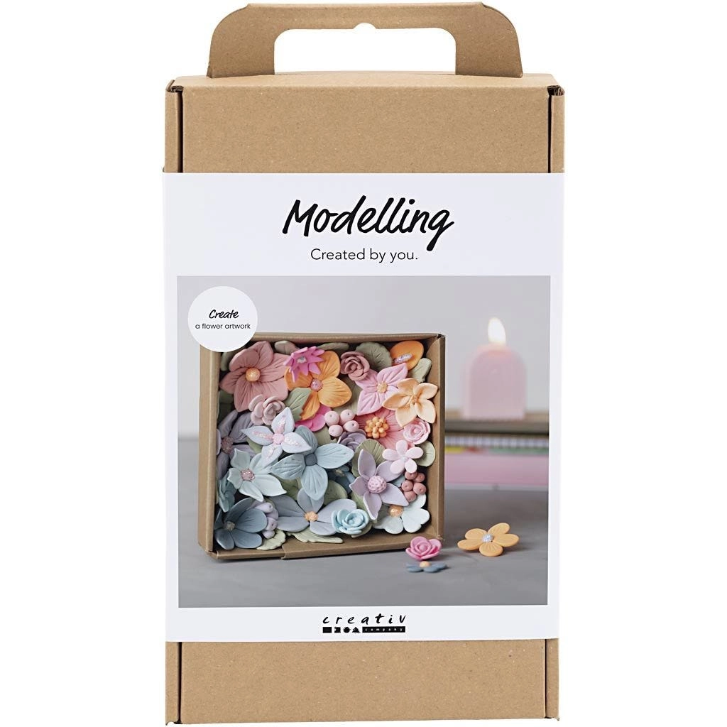 Creativ Company Craft Kit Modelling 1282259