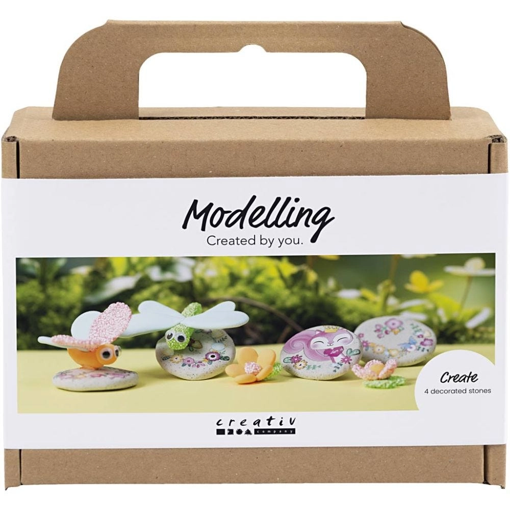 DIY Kit - Mini Craft Kit