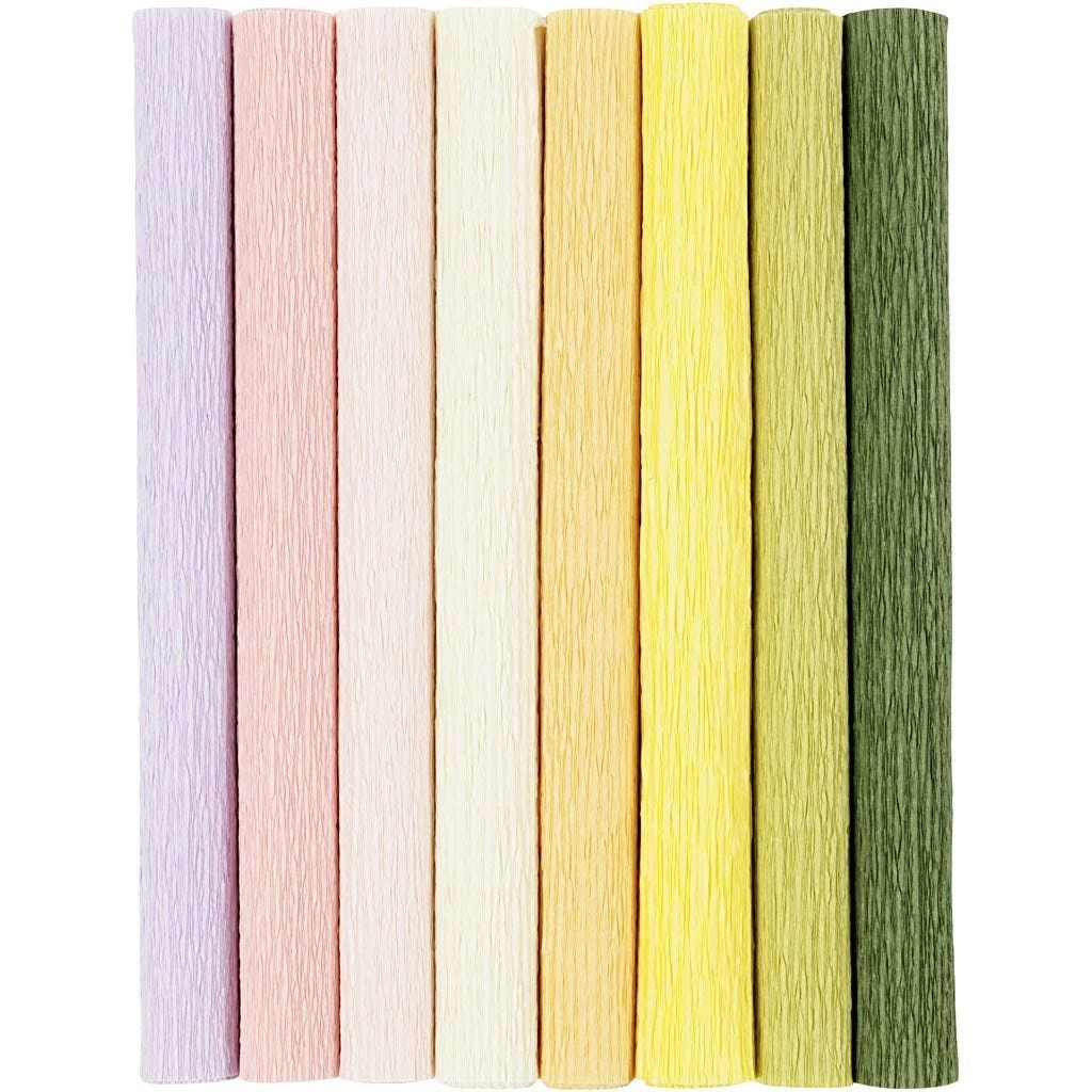 Creativ Company - Crepe Paper -