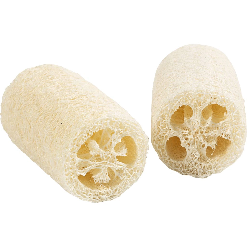 Creativ Company - Natural Loofah Sponge