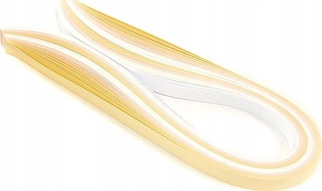 CreativeHobby Quilling strips 3 mm -