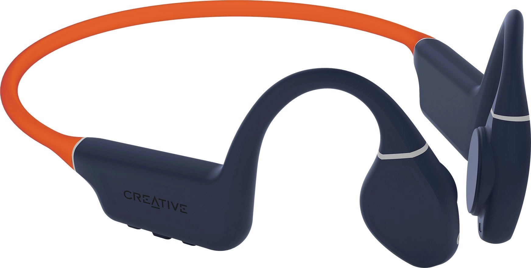 Słuchawki Creative Outlier Free Pro +