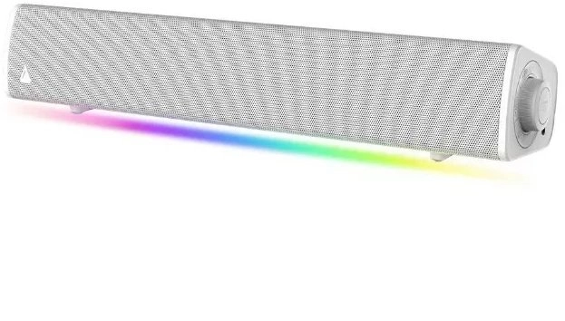 Soundbar GS3 White 51MF8465AA002 UGCRLSB21000170 5390660196645