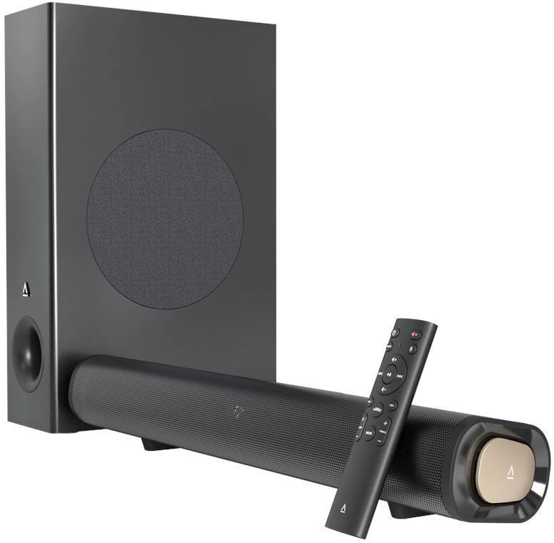 Soundbar Creative Stage Pro 51MF8495AA000