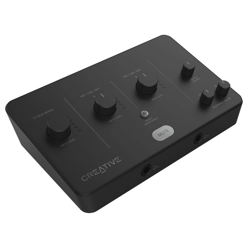 Creative Live! Audio A3 1245142 70SB189000000