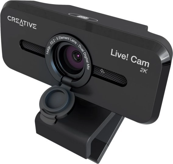 Creative - Live! Cam Sync 2K