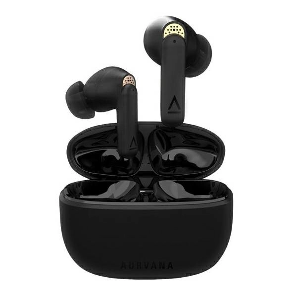 Creative Aurvana Ace 1 headphones black