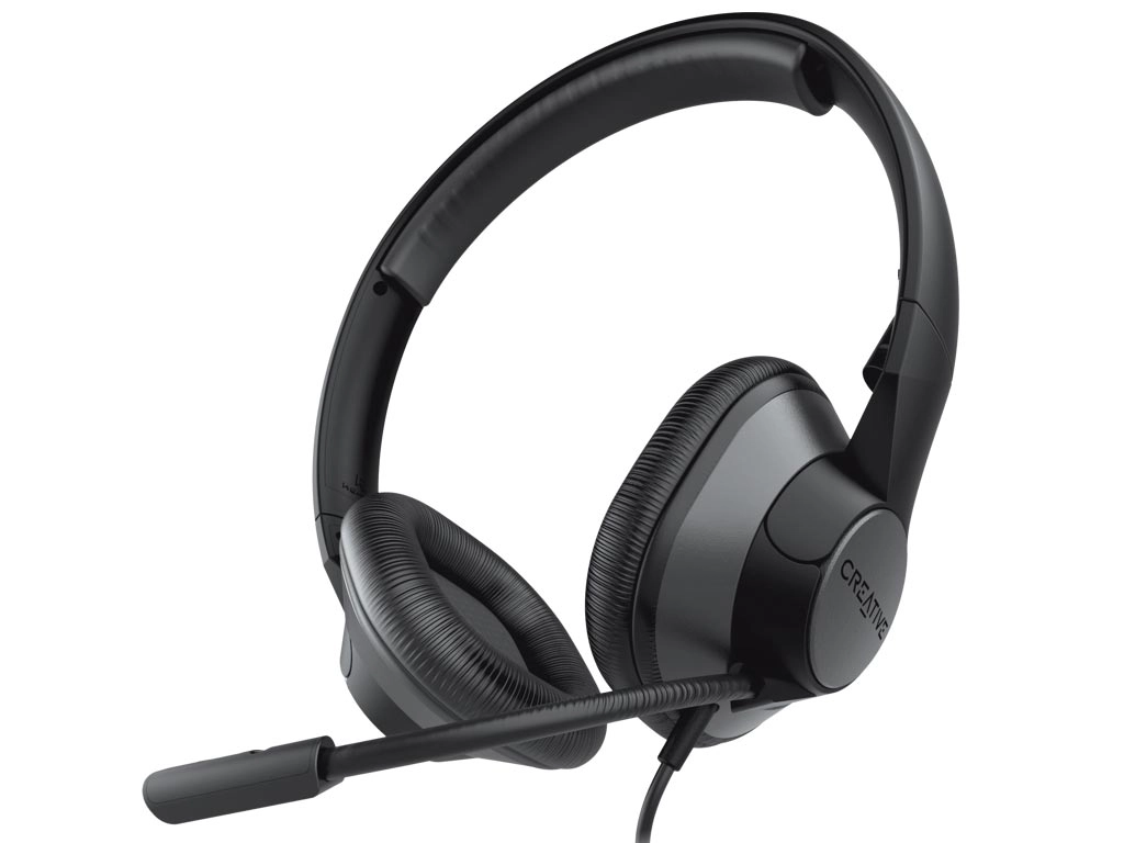 Creative Labs HS-720 V2 Headset Wired