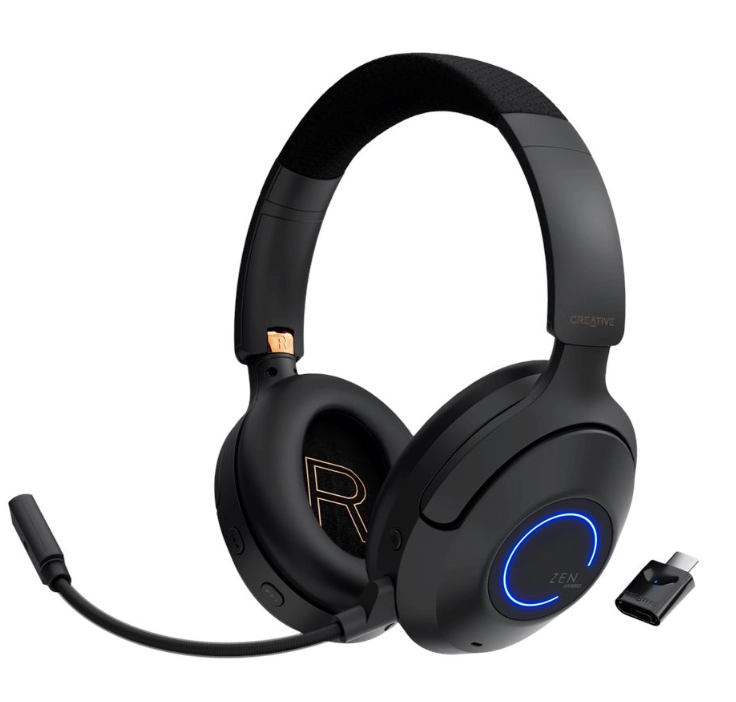 Creative Labs Zen Hybrid Pro Classic