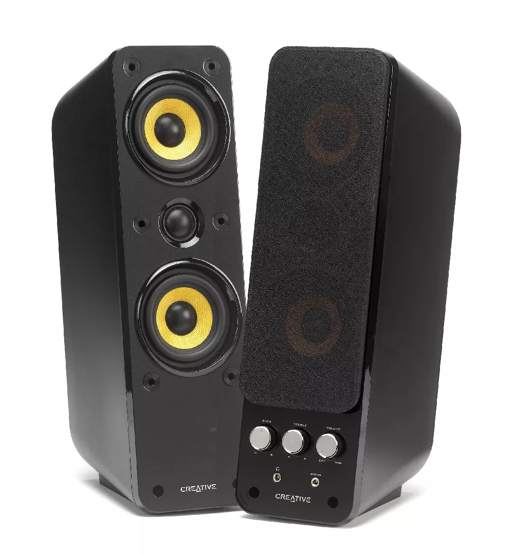 Creative Labs GigaWorks T40 Series II