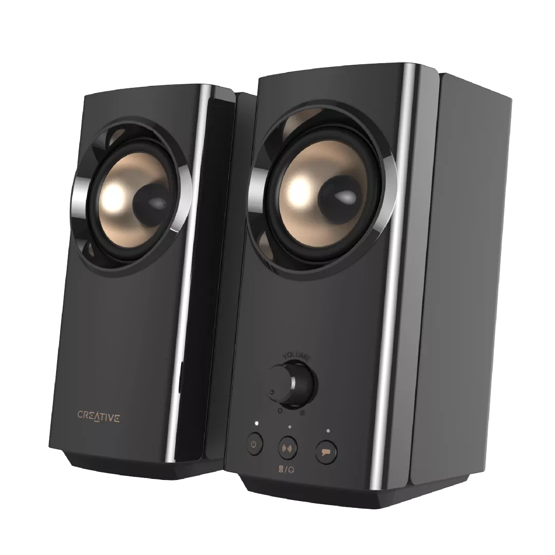 Creative Labs Creative T60 Full range