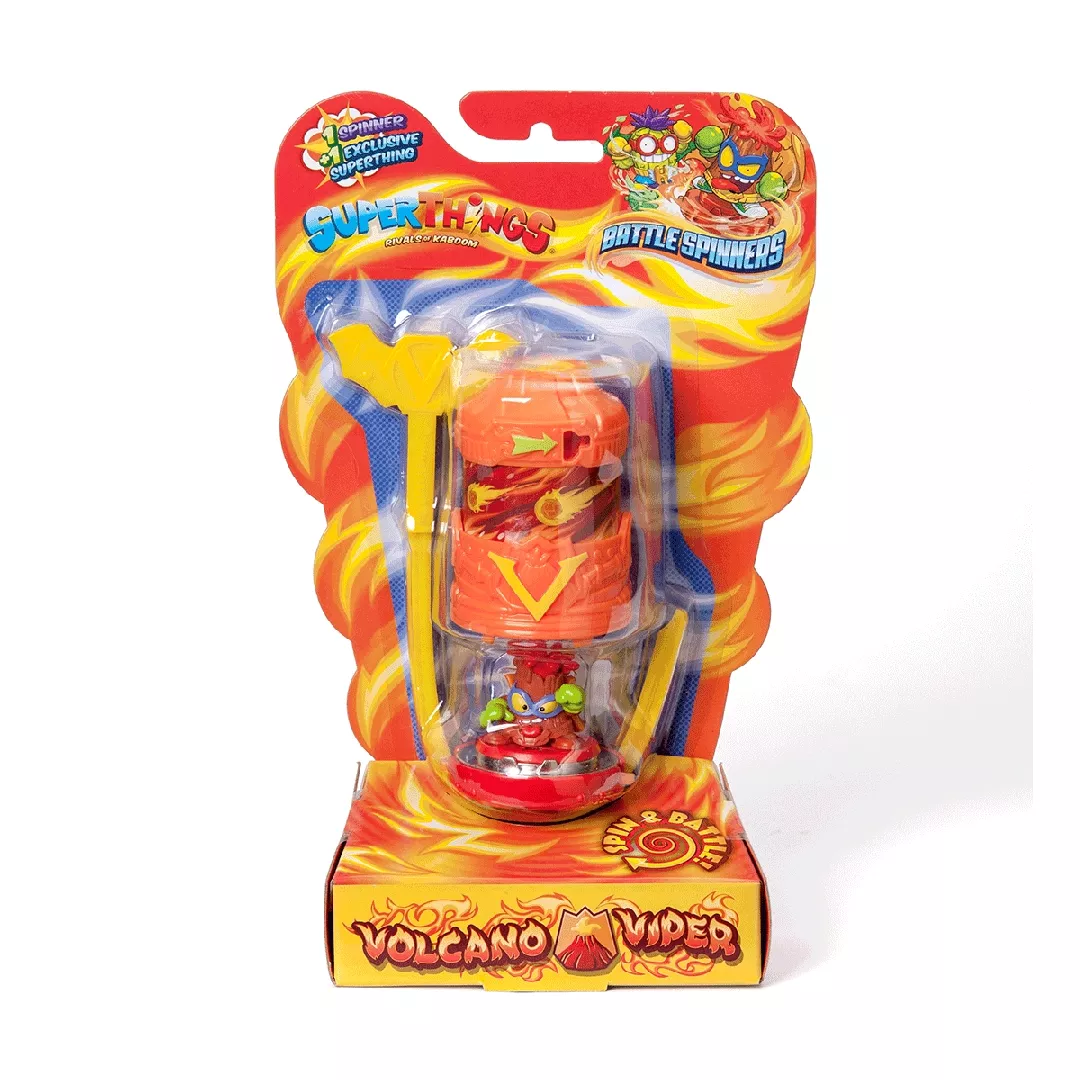 Creative Toys PSTSBB16IN00 active/skill toy Battling
