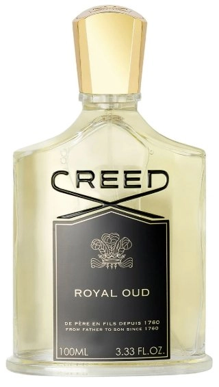 Creed Royal Oud Perfume EDP 100
