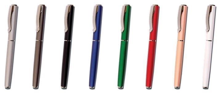 Cresco Pióro wieczne Aston w etui