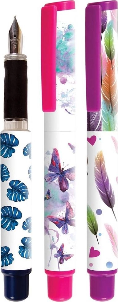 Go Pen C fountain pen (12