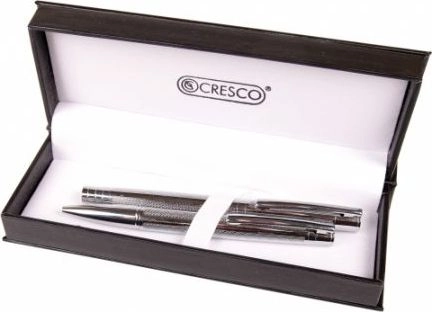 Cresco Pen + Elegant pen in