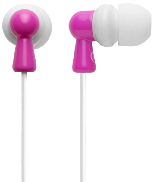 Cresyn Petite Buddy Headphones Wired In-ear