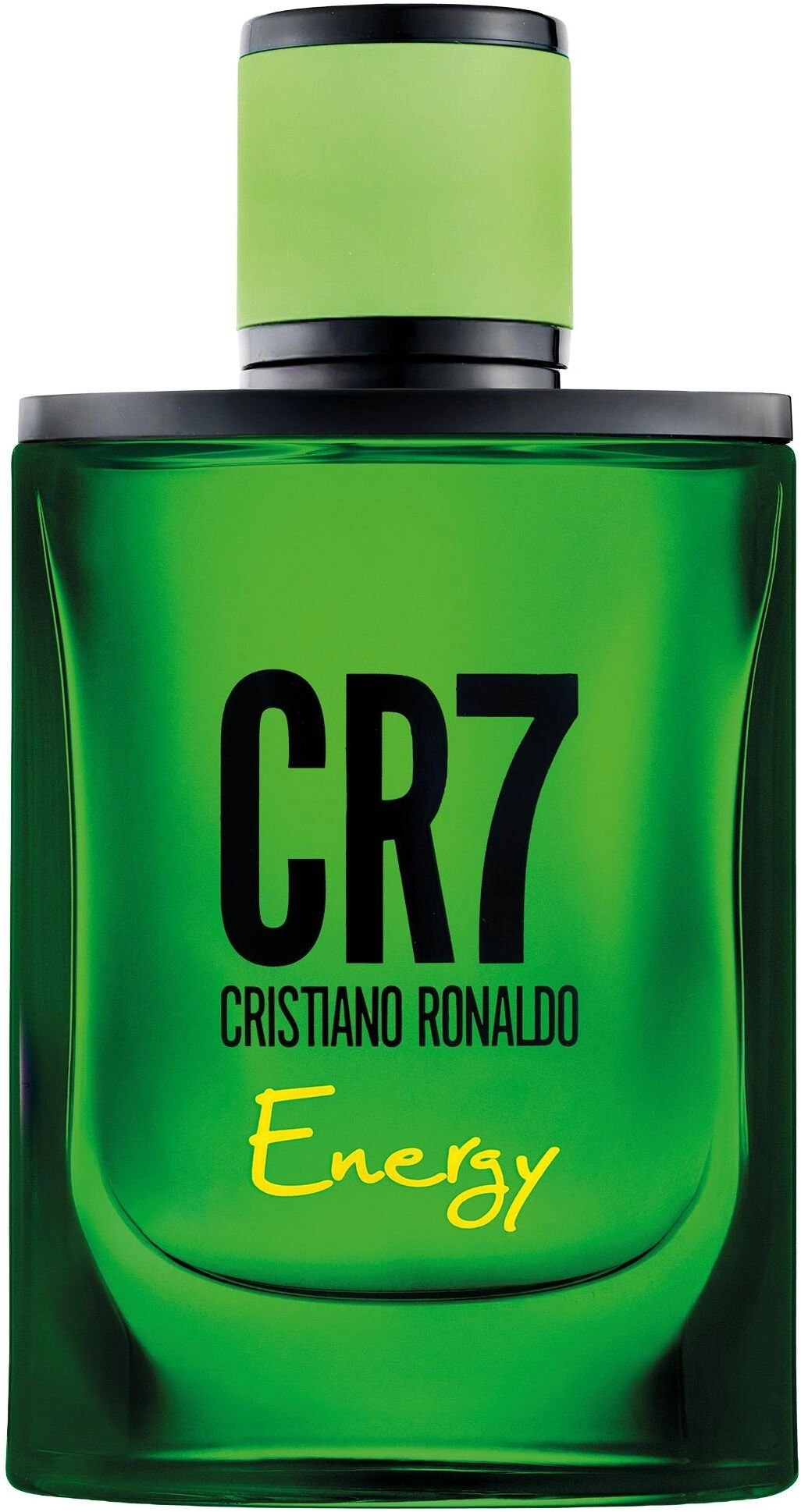 Cristiano Ronaldo  CR7 Energy  Eau De