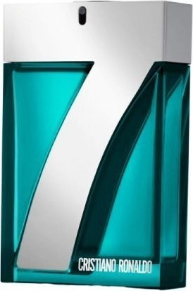 Cristiano Ronaldo CR7 Origins Perfume EDT