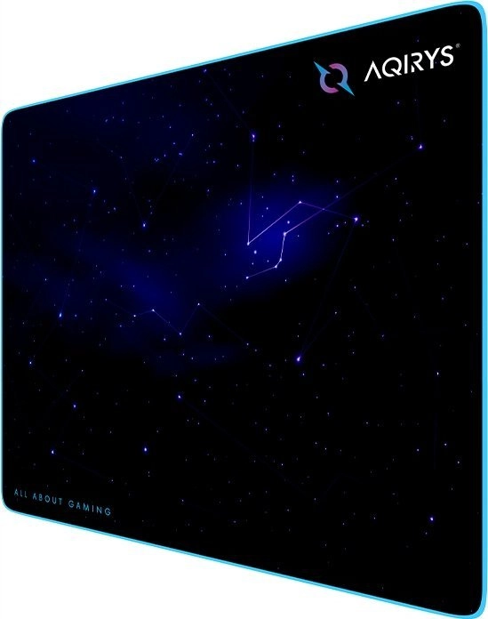 Crocodile Creek AQIRYS PARSEC Medium pad