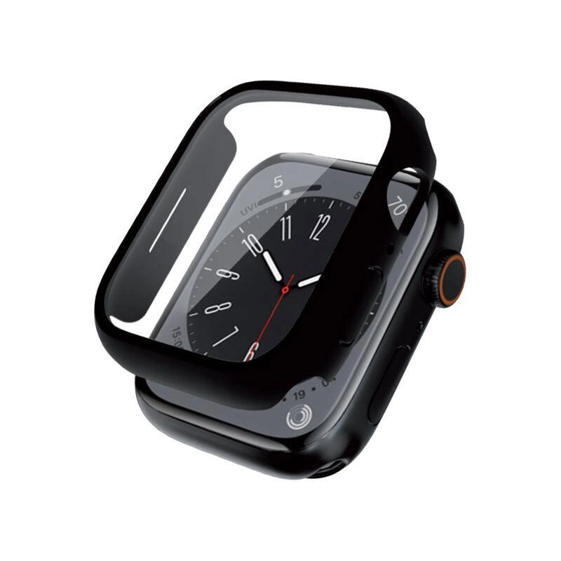 Crong CRG-45HS-BLK Smart Wearable Accessories Case