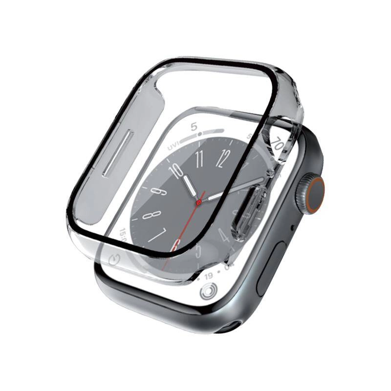 Crong CRG-45HS-CLR Smart Wearable Accessories Case