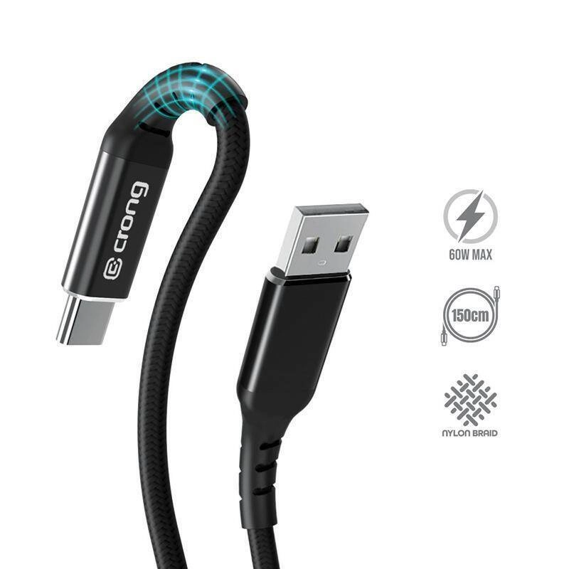 Crong Armor Link USB cable 1