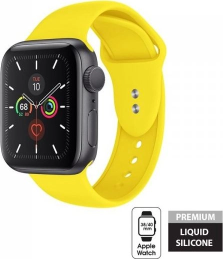 Crong Crong Liquid Band - Apple