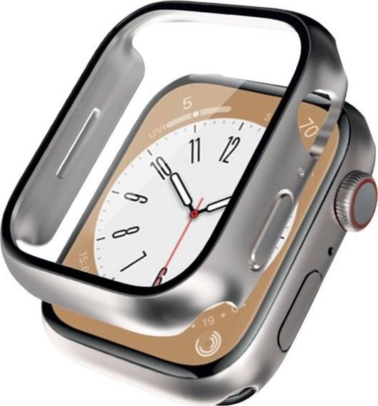 Crong Hybrid Watch Case - Apple