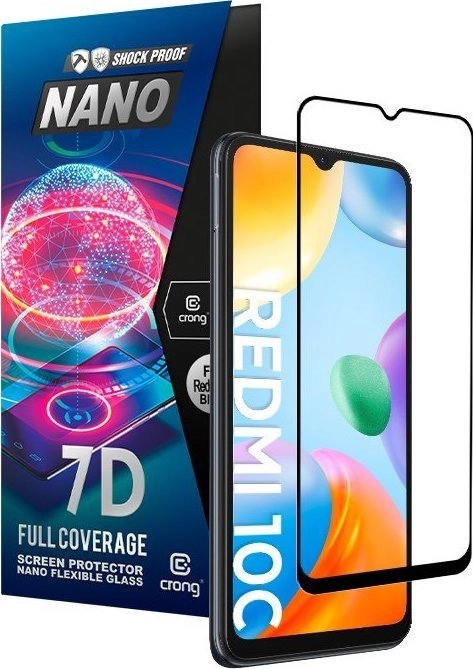 Crong Crong 7D Nano Flexible Glass