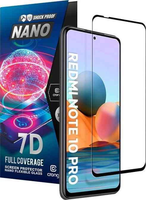 Crong Crong 7D Nano Flexible Glass