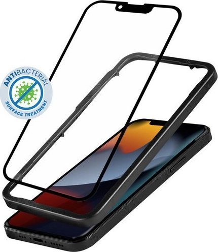 Crong Crong Anti-Bacterial 3D Armor Glass