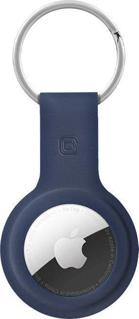 Crong Crong Silicone Case with Key
