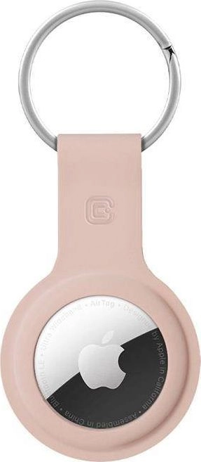 Crong Crong Silicone Case with Key