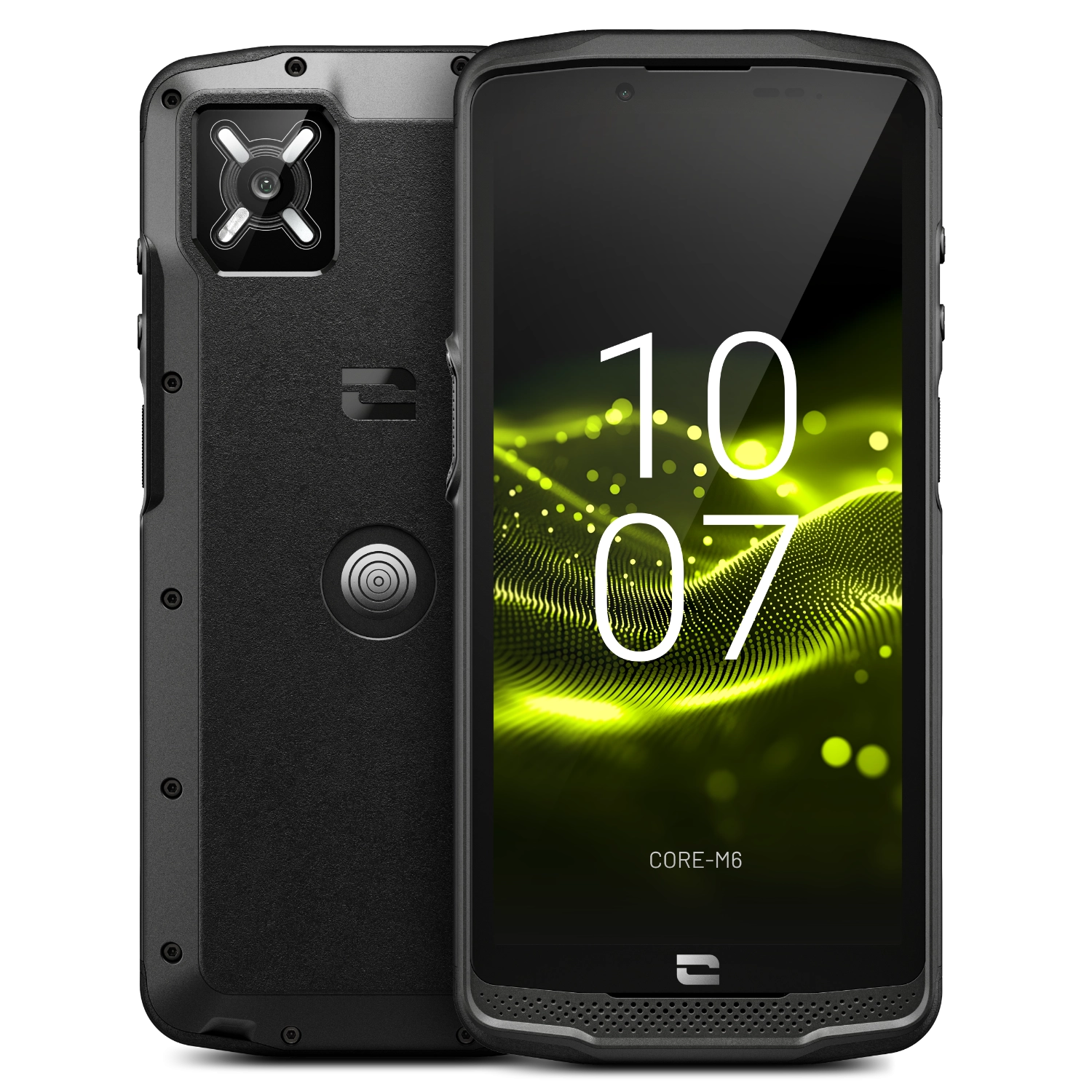 Crosscall CORE-M6 15.2 cm (5