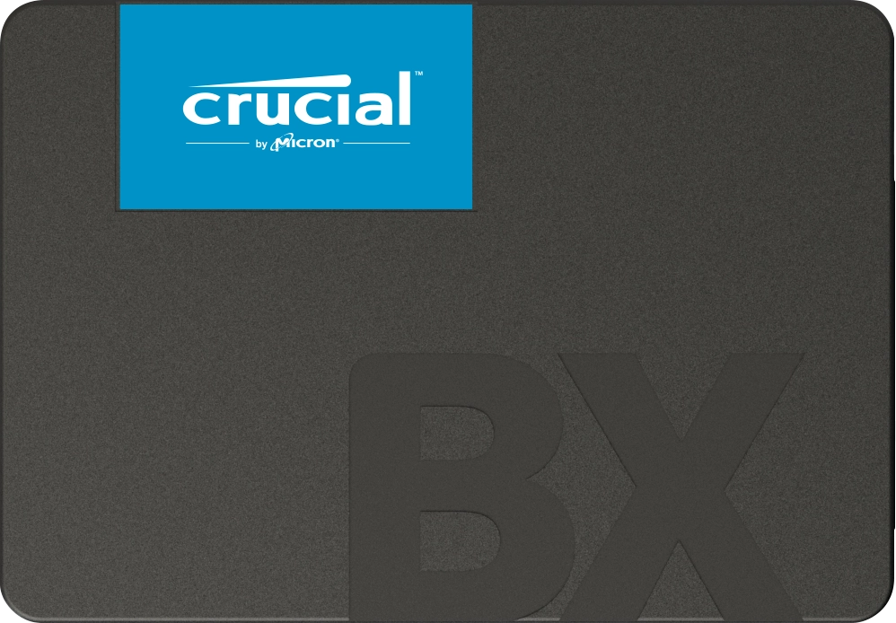 Crucial BX500 1 TB 2.5&quot