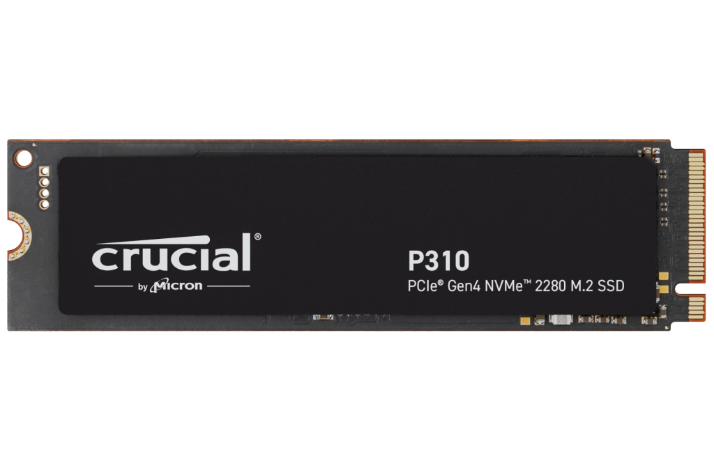 Crucial P310 500 GB M.2