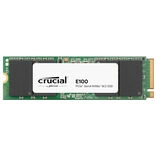 Crucial CT1000E100SSD8 1 TB M.2