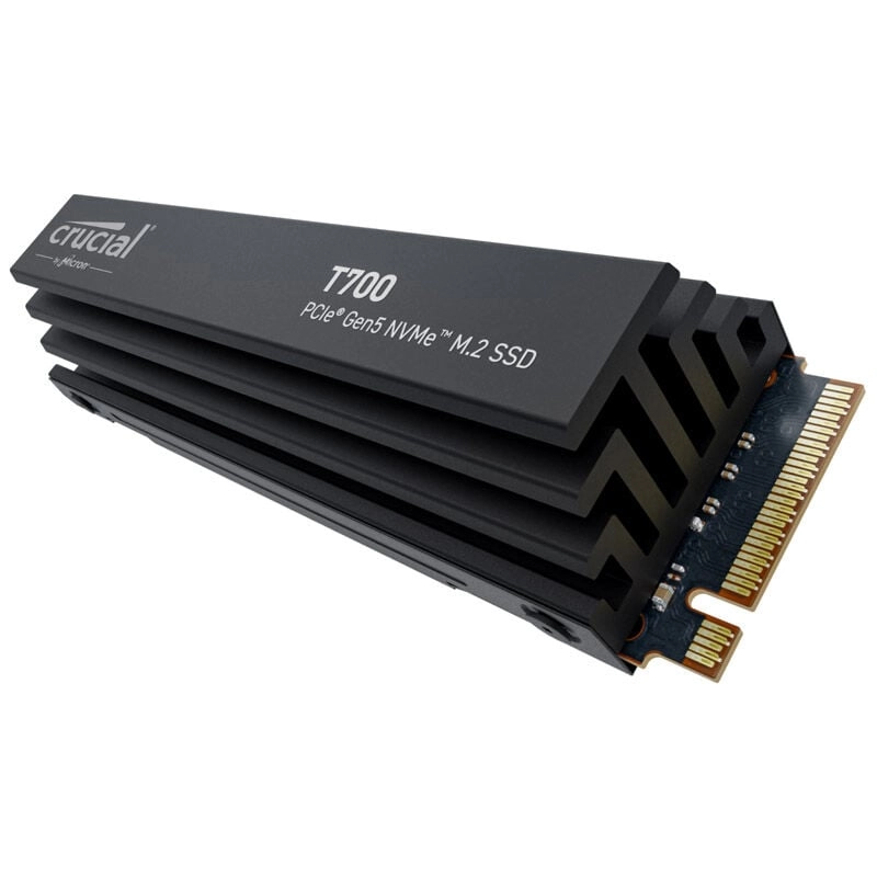 Micron T700 1TB CT1000T700SSD5 CT1000T700SSD5 0649528936714